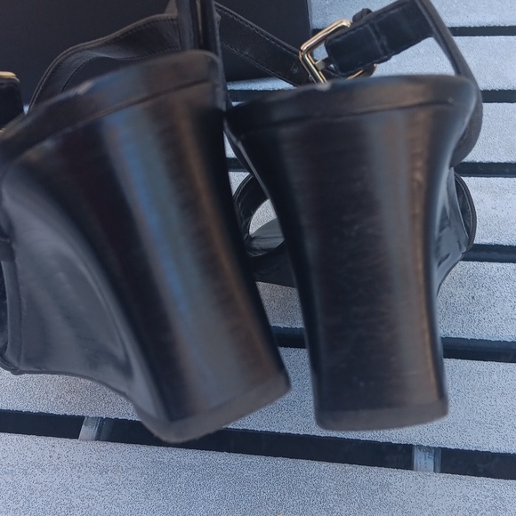 Cole Haan Heels - Picture 5 of 5